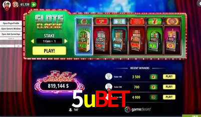 Descubra a Essência do 5ubet: Nossa História e Compromissos