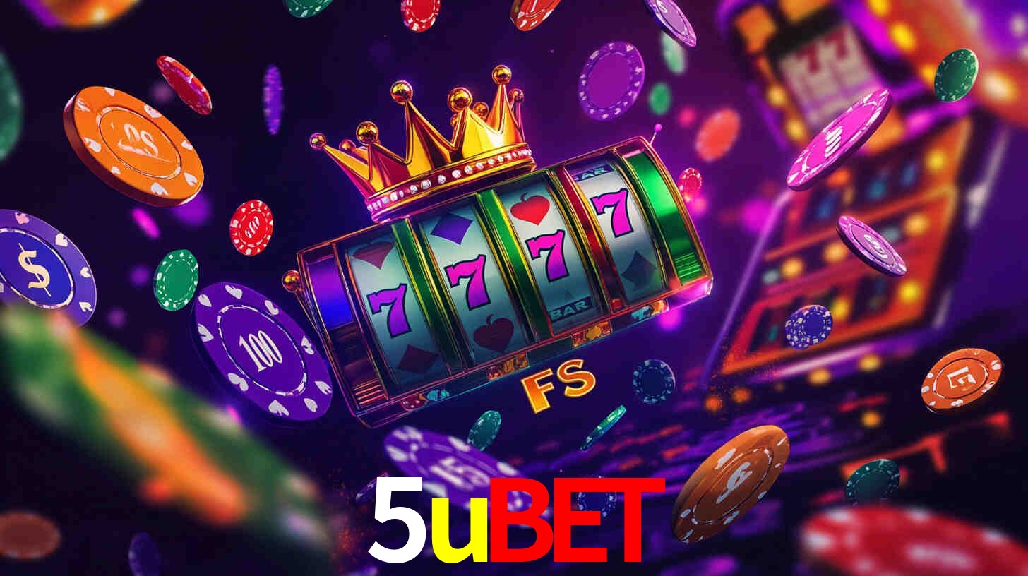 Experiência VIP 5ubet