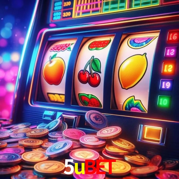 Experiência VIP 5ubet