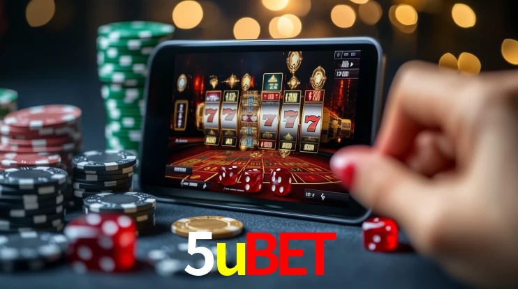 Statistics 5ubet