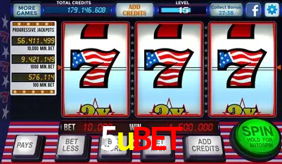 A Emoção da Loteria na 5ubet: Uma Chance de Mudança de Vida