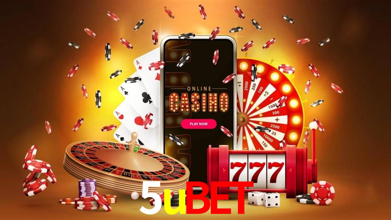 Recursos de Bônus 5ubet
