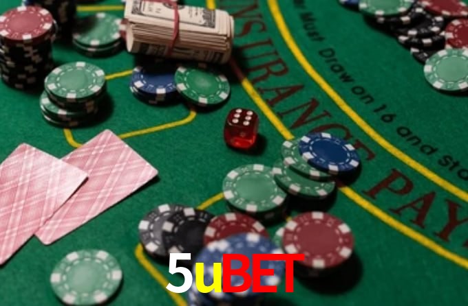 5ubet,5ubet.com