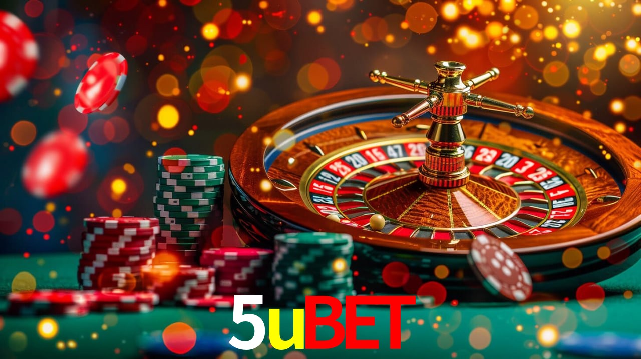 Descubra o Programa VIP da 5ubet: Vantagens Exclusivas para Jogadores