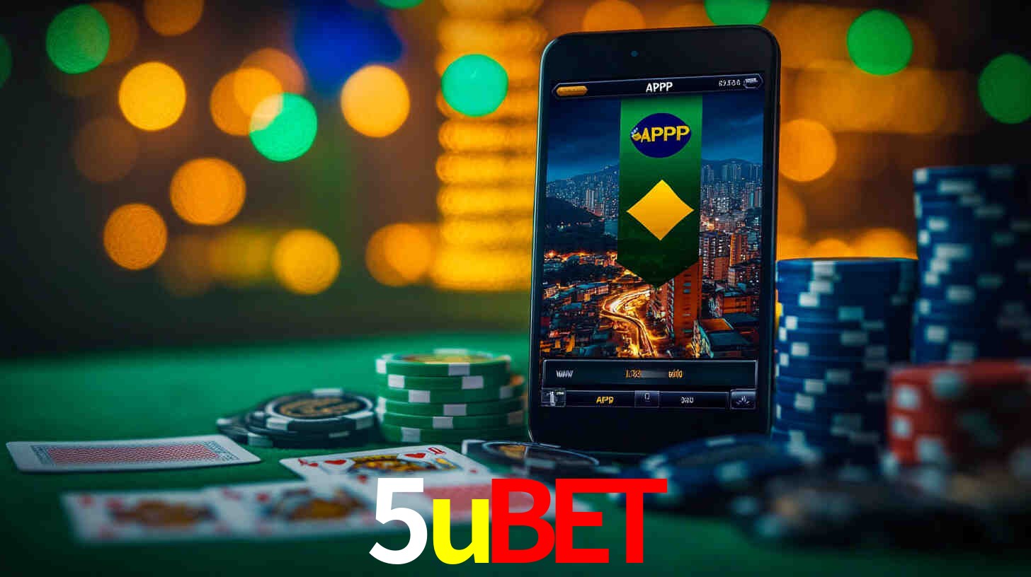 A Popularidade dos Caça-Níqueis no 5ubet