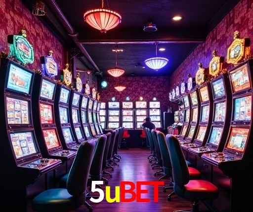 5ubet visual 1