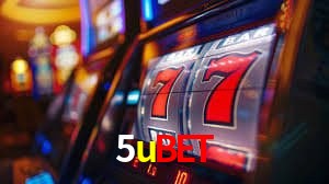 Jogos de Slot 5ubet