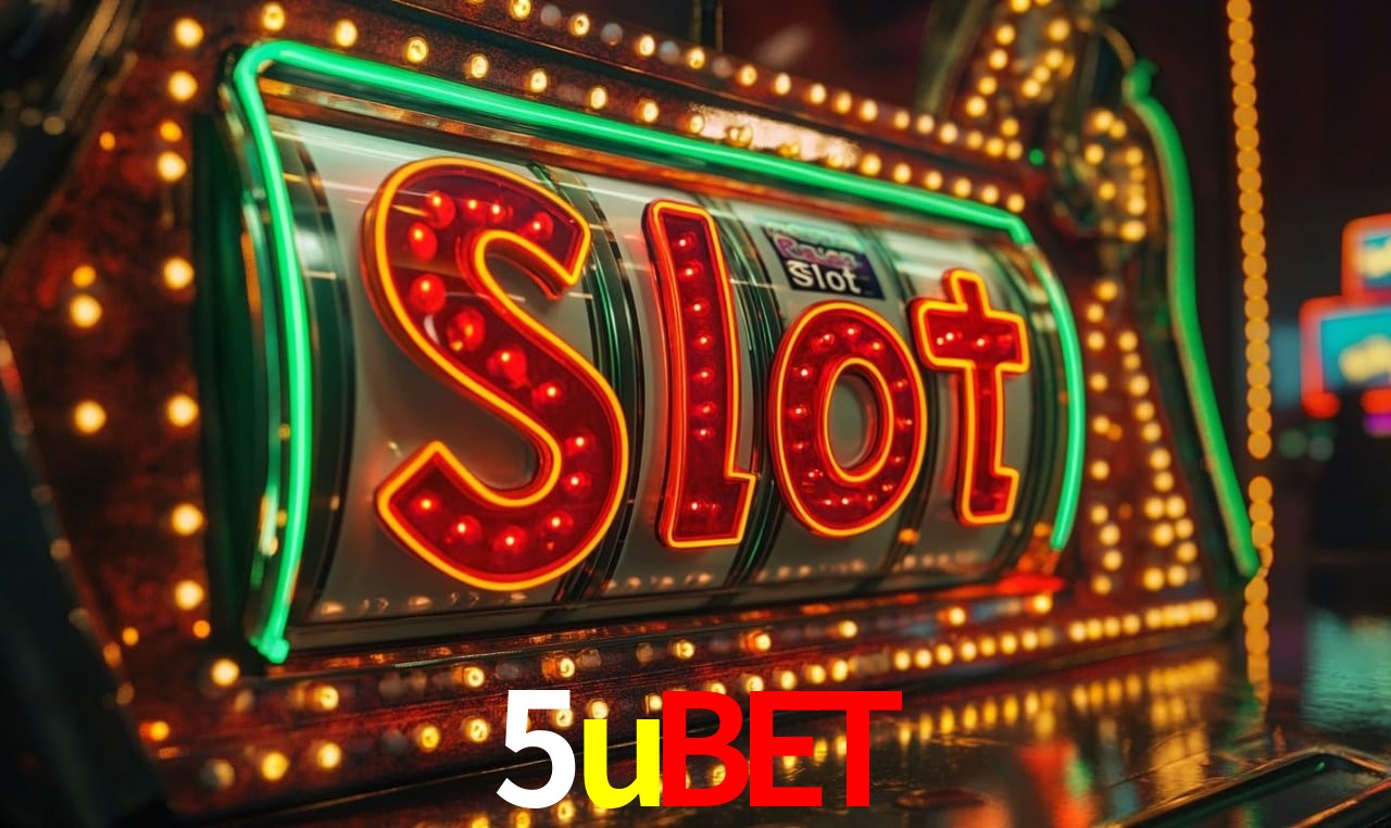 Benefícios da Conta 5ubet