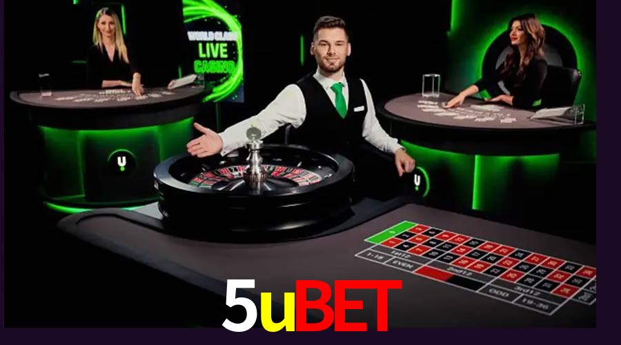 Seasonal Promotions 5ubet