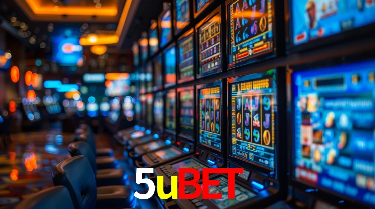 Exclusive Offers 5ubet