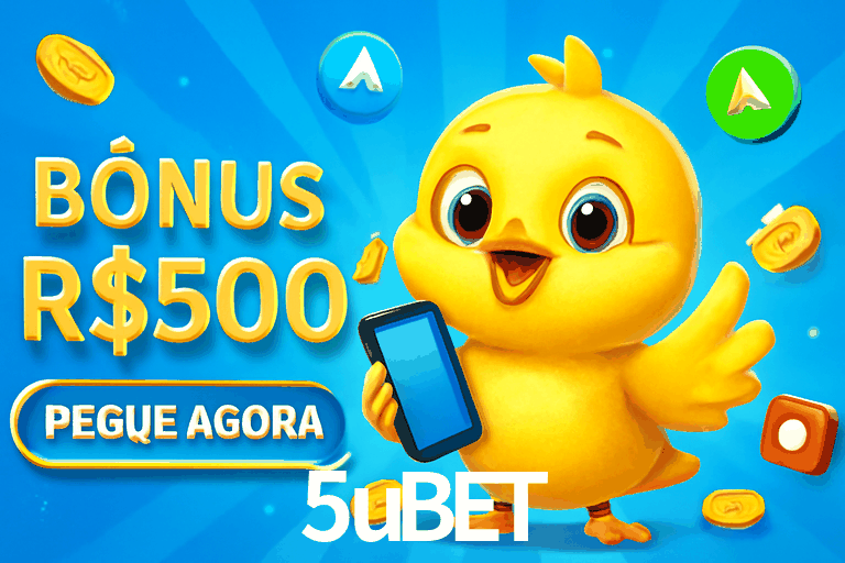 Flash Promotion 5ubet