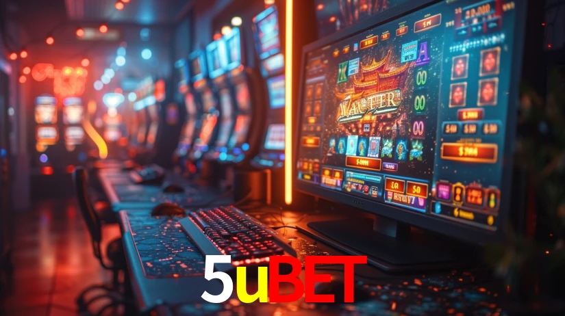 Explore as vantagens do 5ubet: serviço profissional e confiabilidade