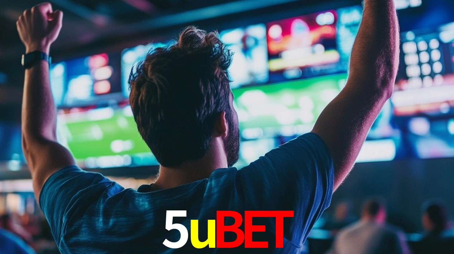 Sinta a adrenalina dos jogos de cassino com 5ubet
