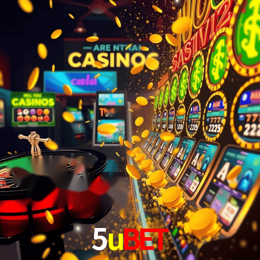 Explorando a Categoria de Eventos em Apostas na 5ubet