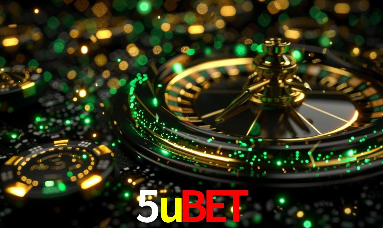 5ubet visual 2