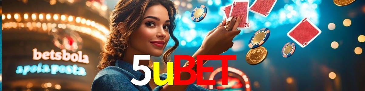 Welcome Bonus 5ubet