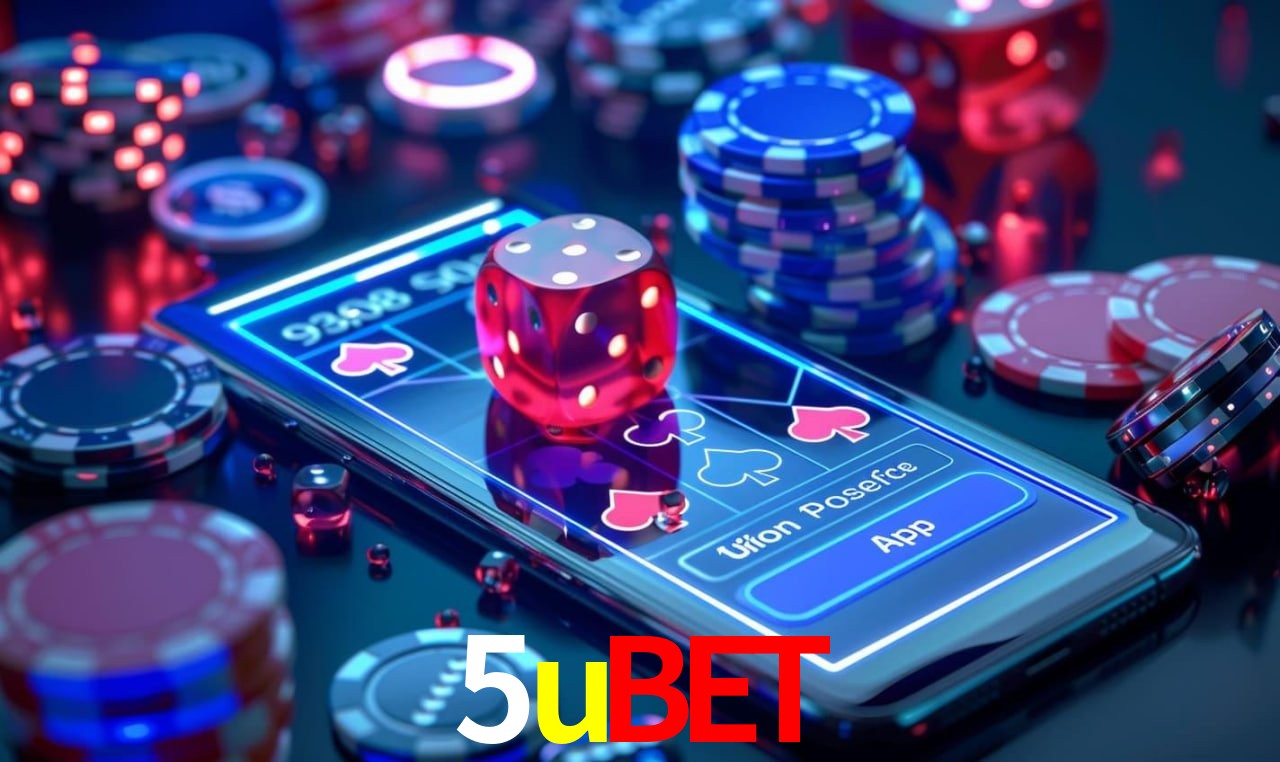 5ubet Aplicativo - 5ubet visual 2