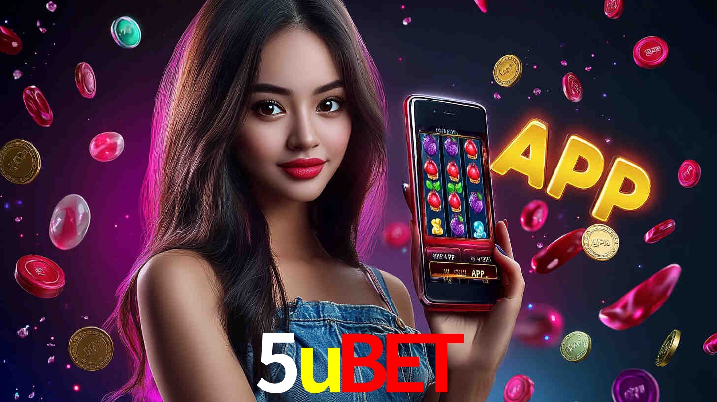 A Popularidade dos Caça-Níqueis no 5ubet