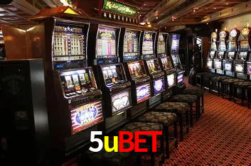 A Emoção da Loteria na 5ubet: Uma Chance de Mudança de Vida