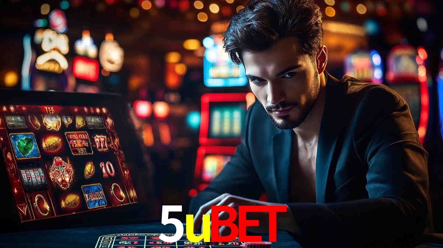 5ubet