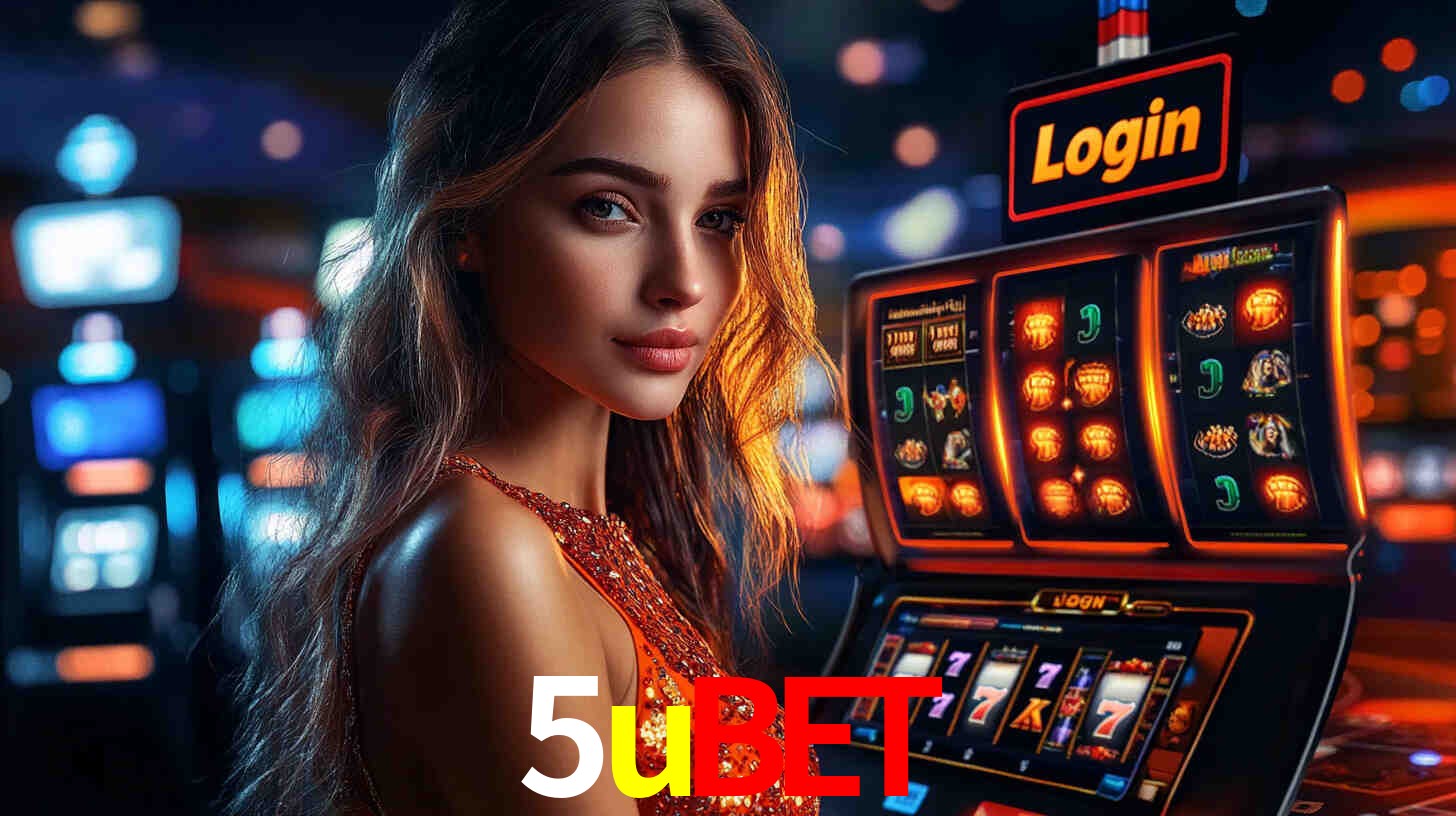 Experimente o Login Seguro Premium no 5ubet