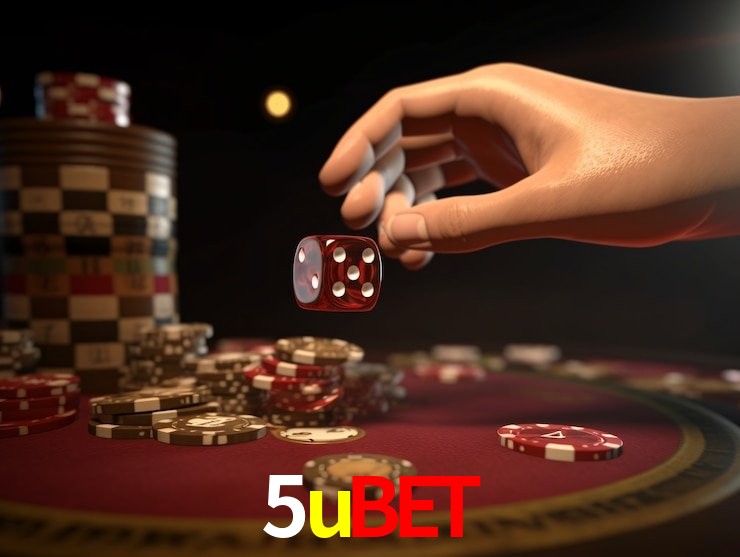Casino Ao Vivo 5ubet