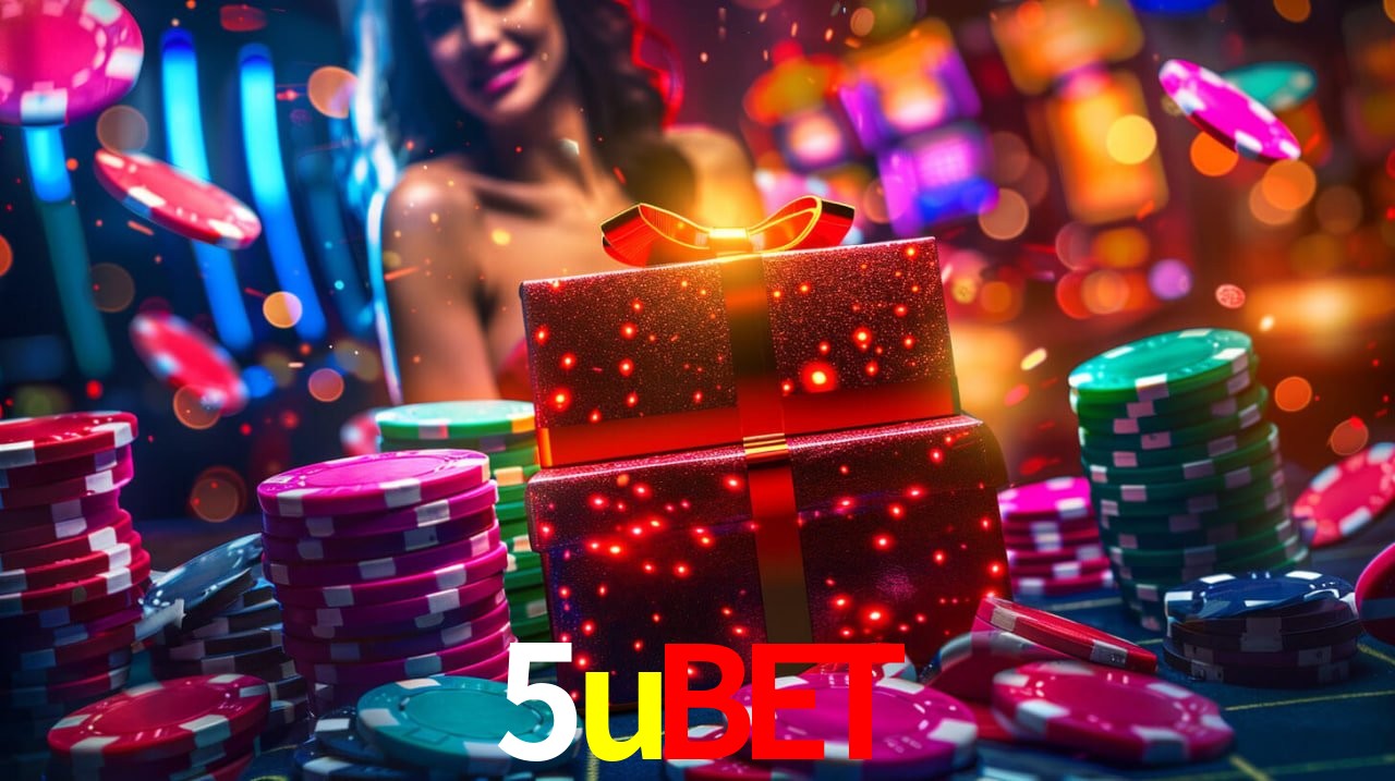 cassino 5ubet
