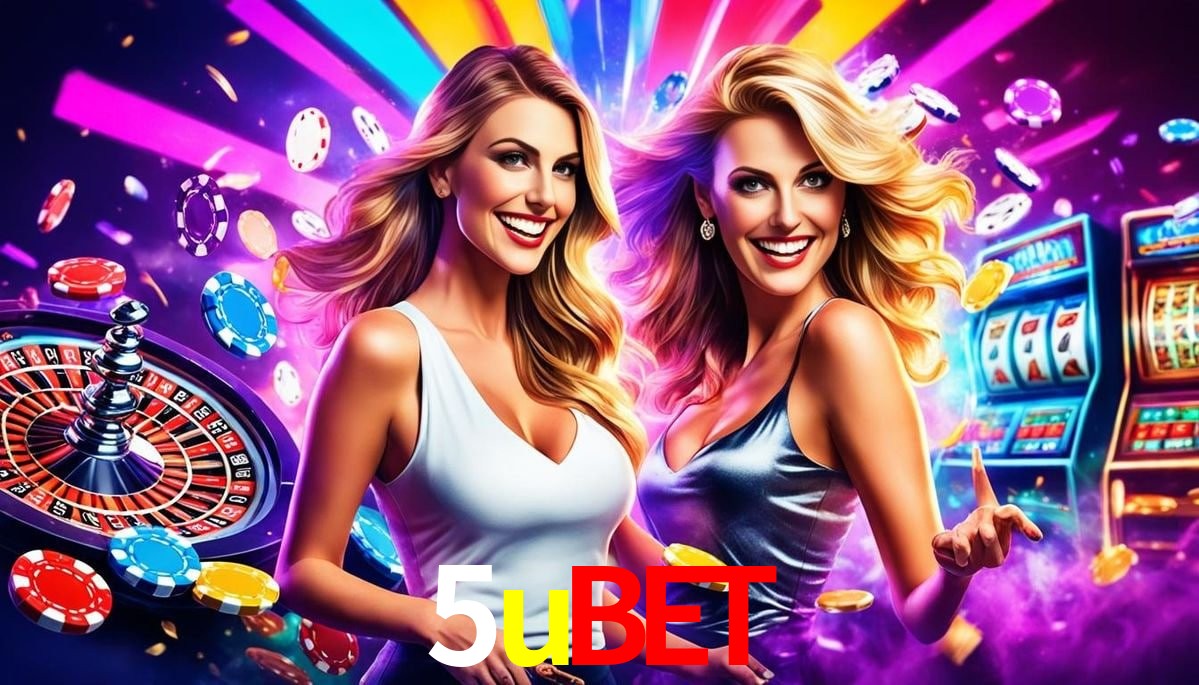 Jogos Exclusivos 5ubet