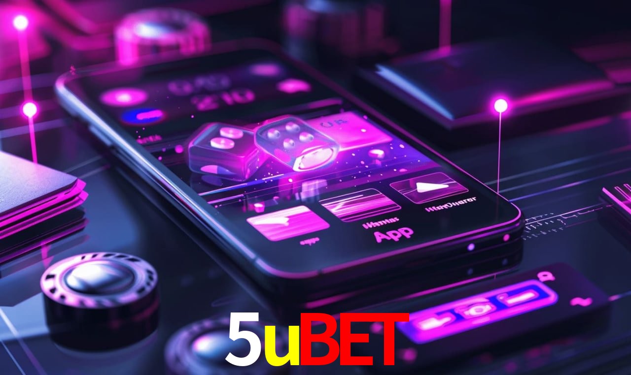 Secure Login 5ubet