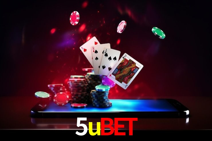 Flash Promotion 5ubet