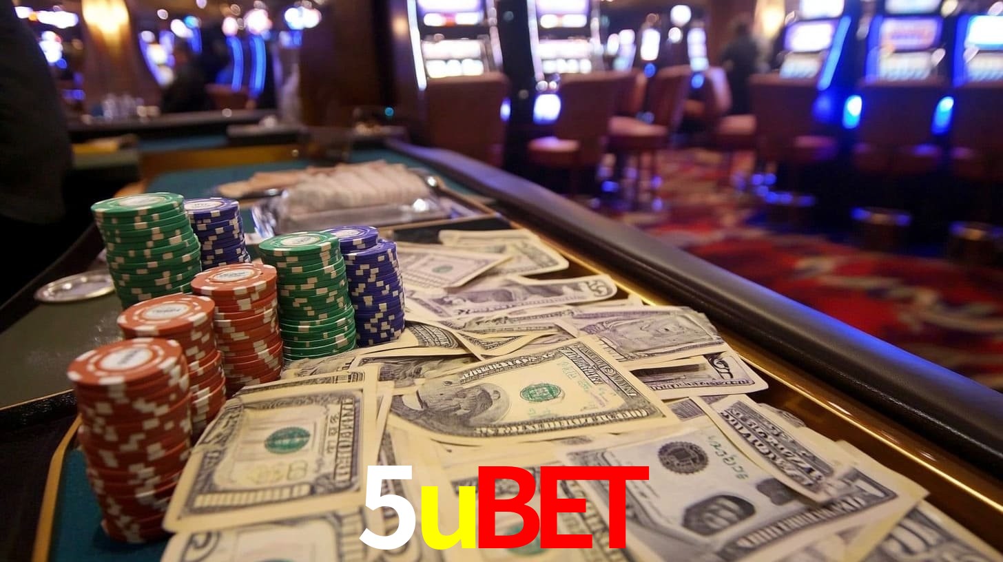 5ubet