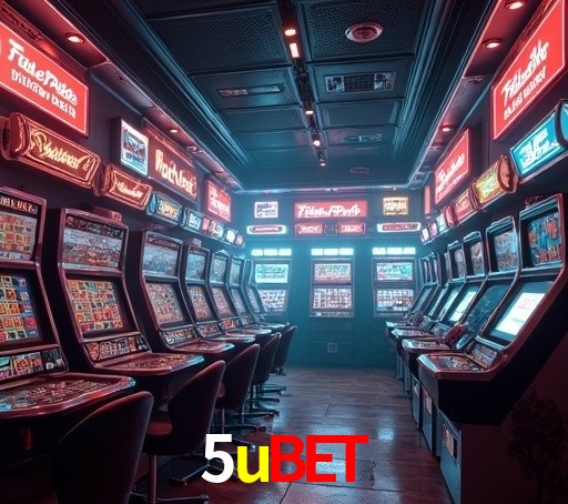 5ubet.com