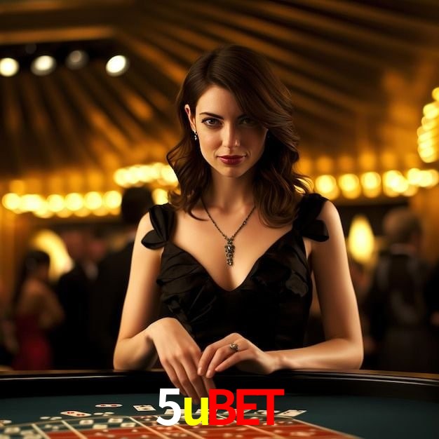 Desvendando o Mundo dos Jogos Virtuais na 5ubet
