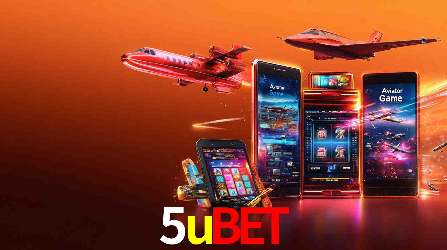 A Popularidade dos Caça-Níqueis no 5ubet