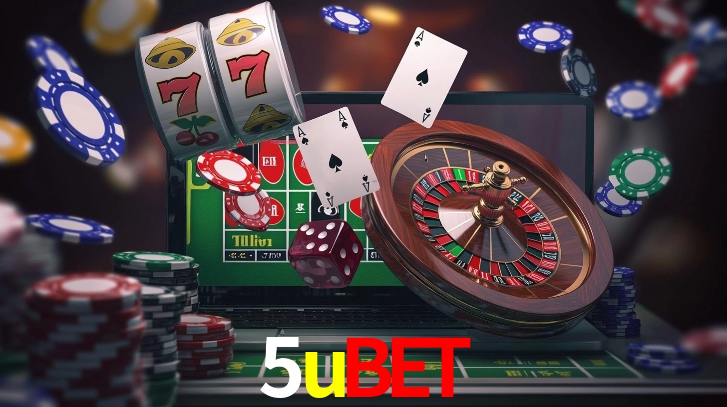 Tennis Betting 5ubet