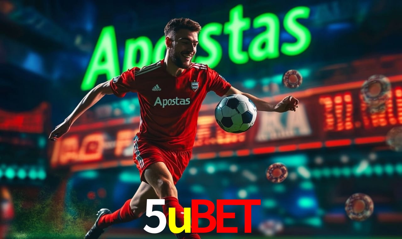 Interface Premium 5ubet