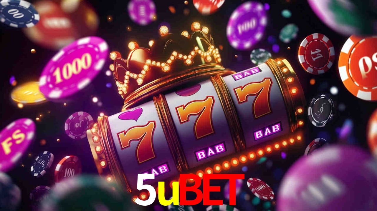Exclusive Offers 5ubet