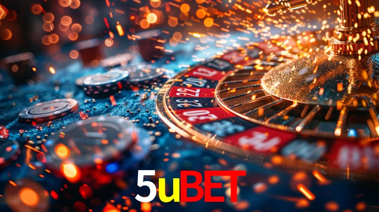 APP oficial da 5ubet para mobile