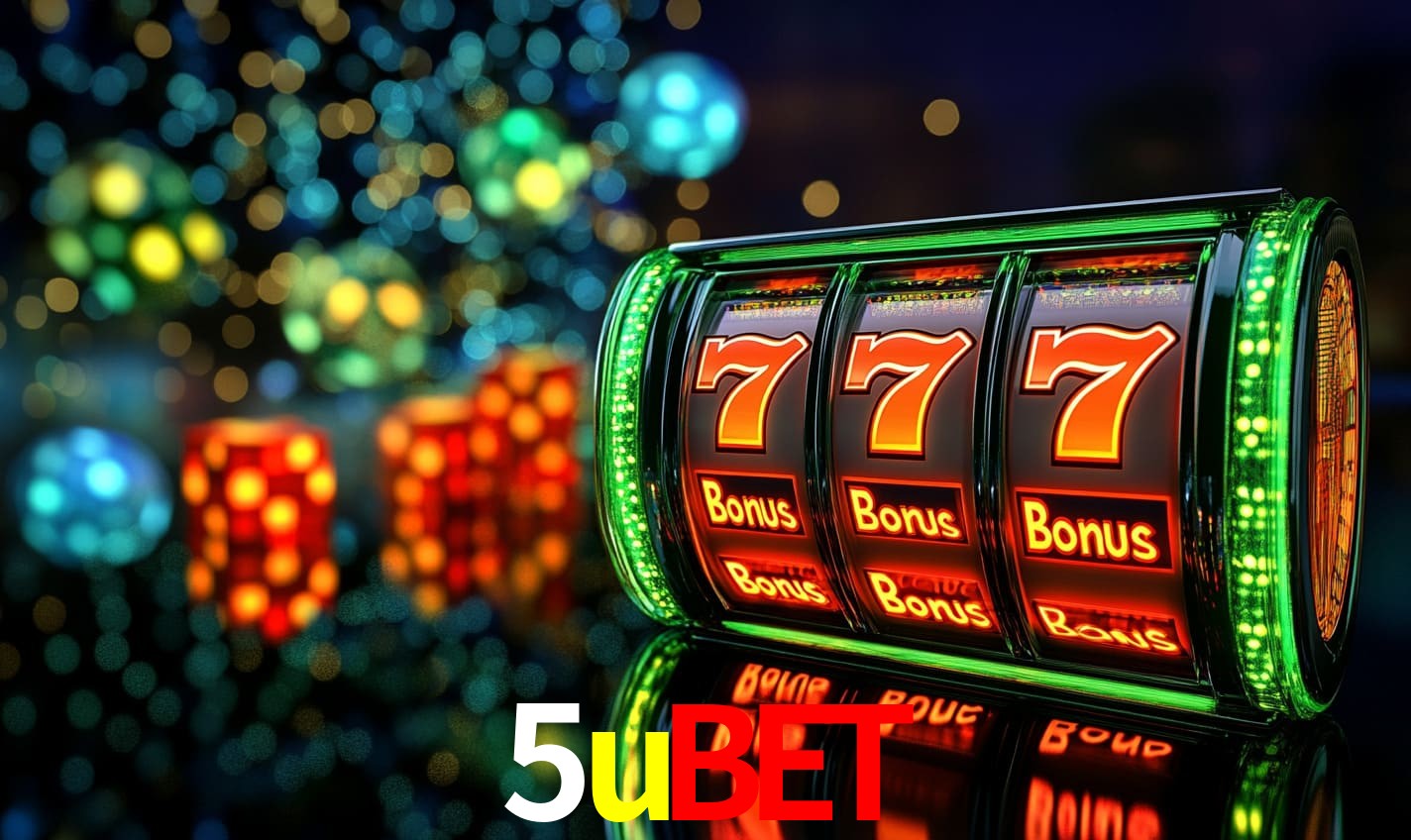 Benefícios da Conta 5ubet