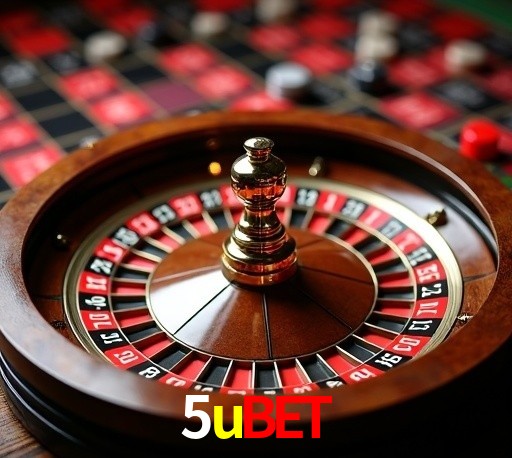 Sinta a adrenalina dos jogos de cassino com 5ubet