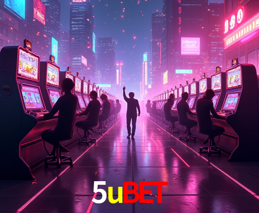 Casino Ao Vivo 5ubet