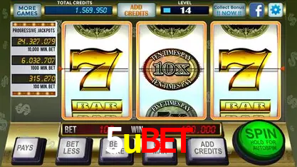 5ubet,5ubet.com