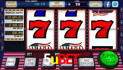 Descubra a Magia dos Jogos de Arcade no 5ubet