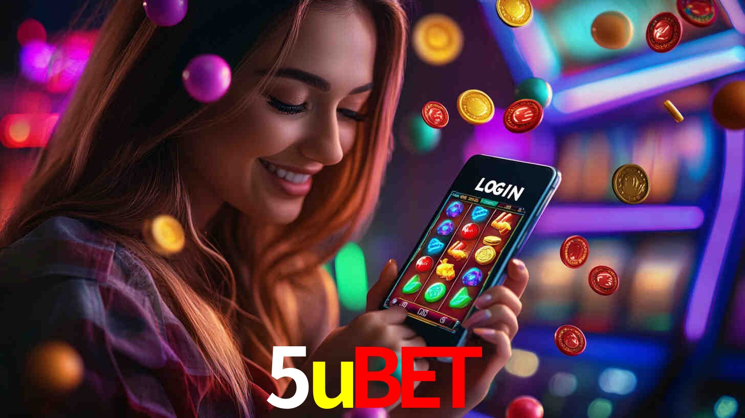 VIP Casino 5ubet