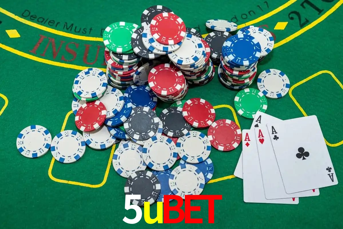 Programa VIP 5ubet