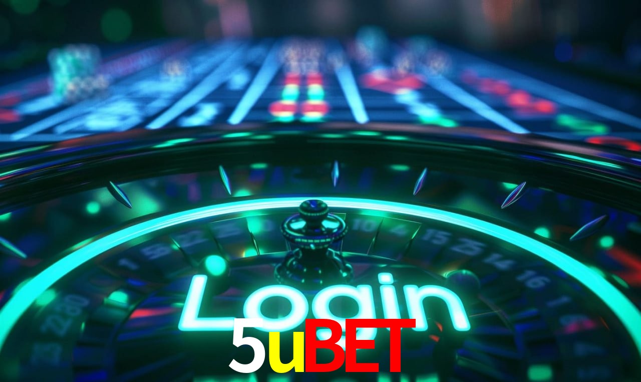 Apostas de Futebol 5ubet