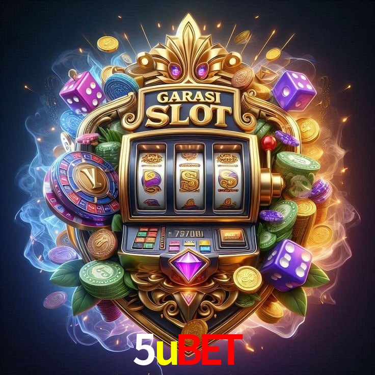 Tecnologia da Plataforma 5ubet