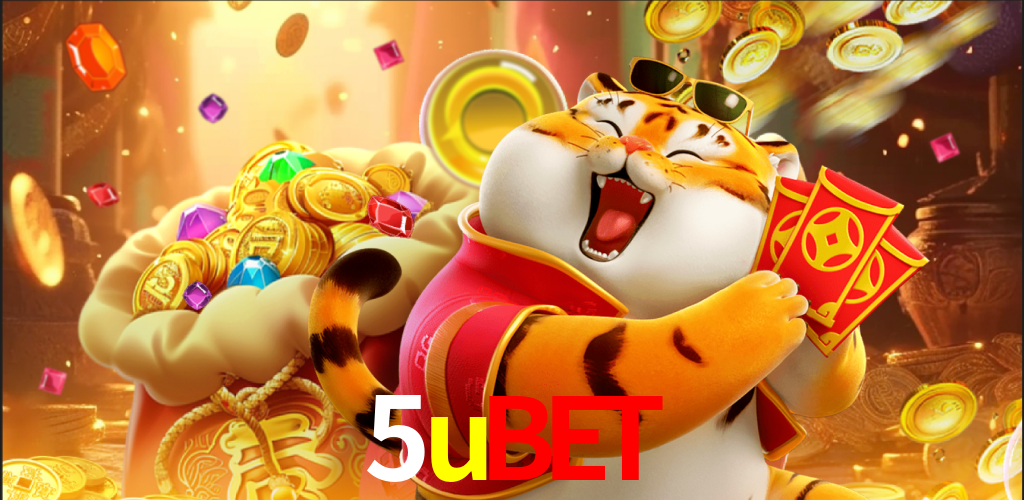 Welcome Bonus 5ubet