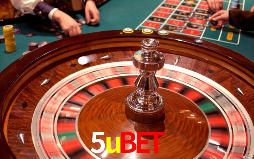 Bônus Diários 5ubet