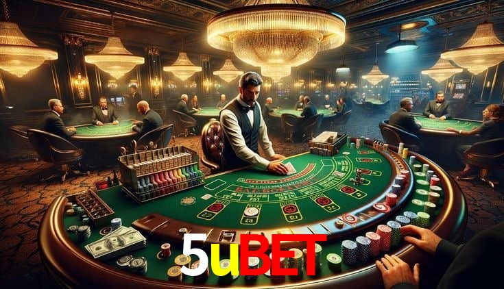 API Integration 5ubet